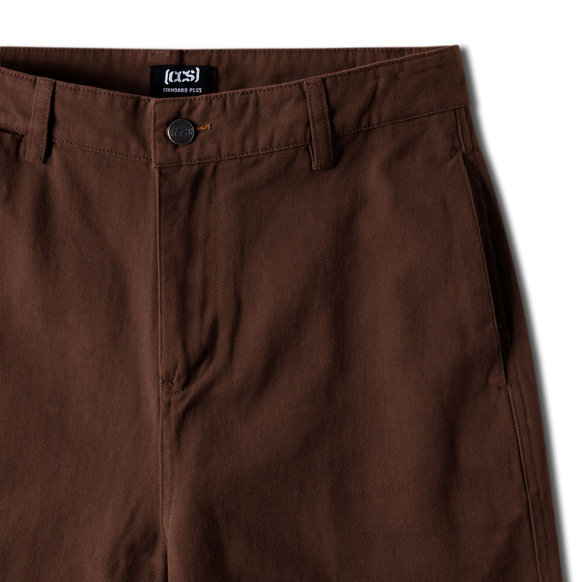 CCS Original Relaxed Chino Pants - Tobacco image 6