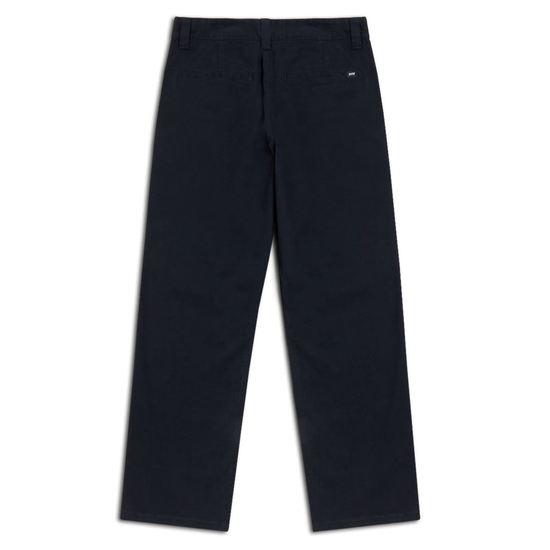 CCS Relaxed Stretch Chino Pants - Navy