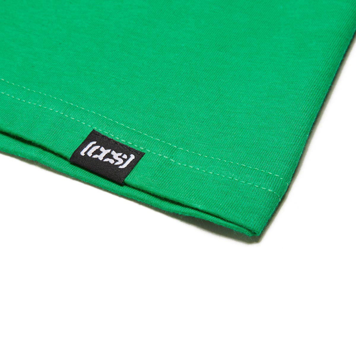 CCS OG Heavyweight T-Shirt - Green image 3