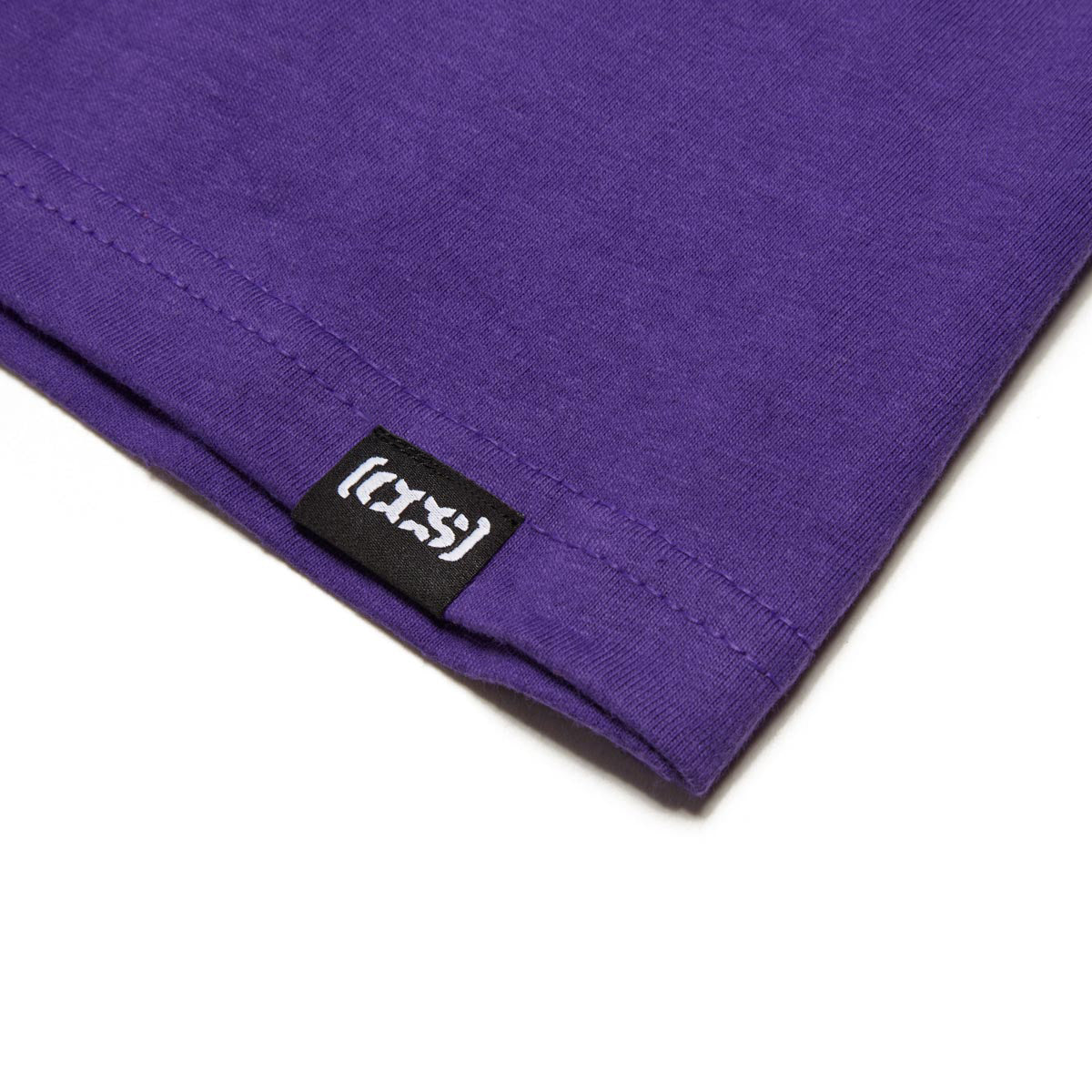 CCS OG Heavyweight T-Shirt - Purple image 3