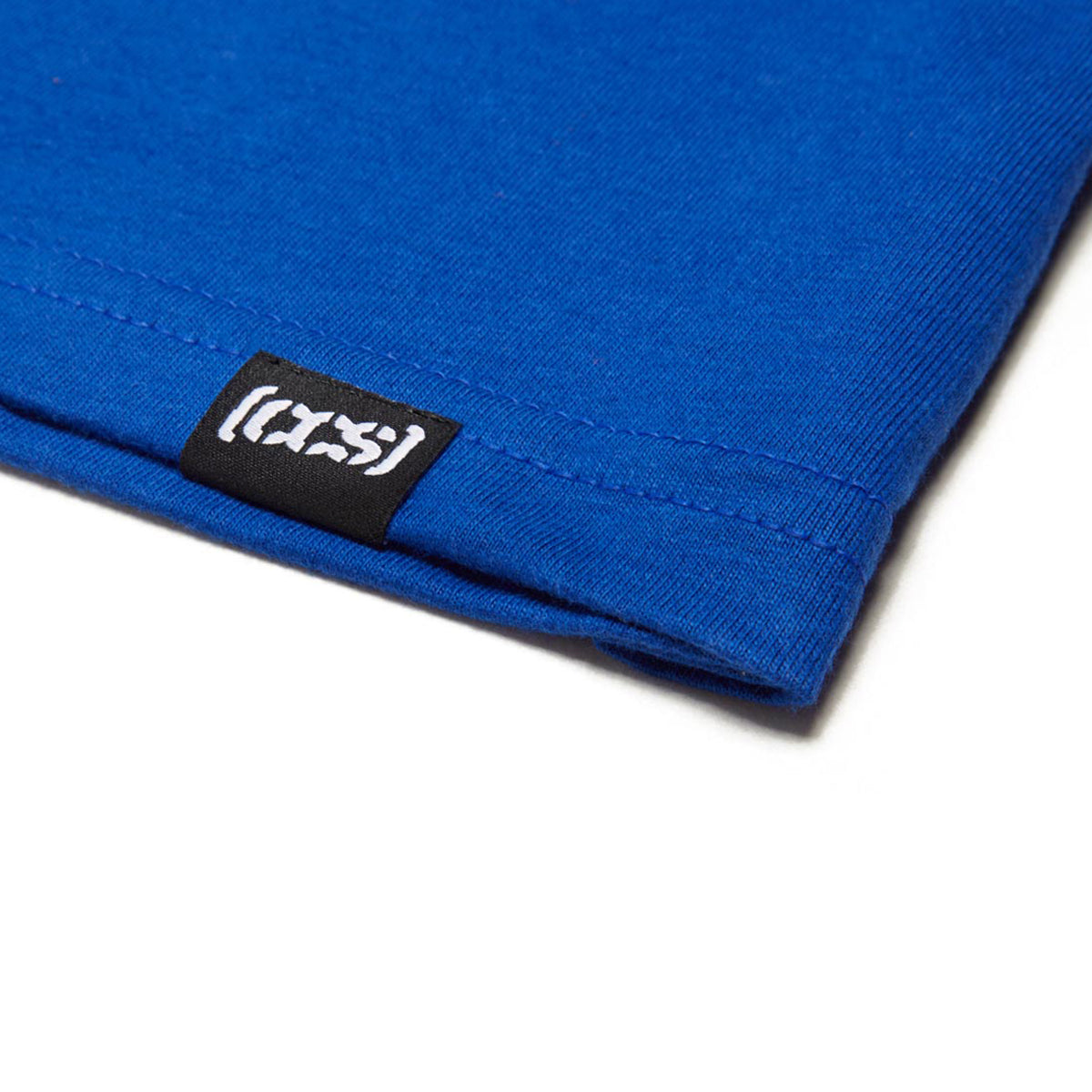 CCS OG Heavyweight T-Shirt - Royal Blue image 3