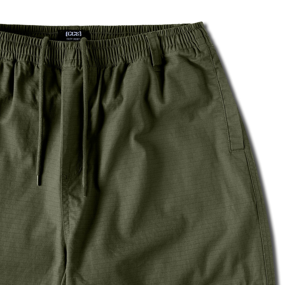 CCS Easy Ripstop Cargo Pants - Green image 9