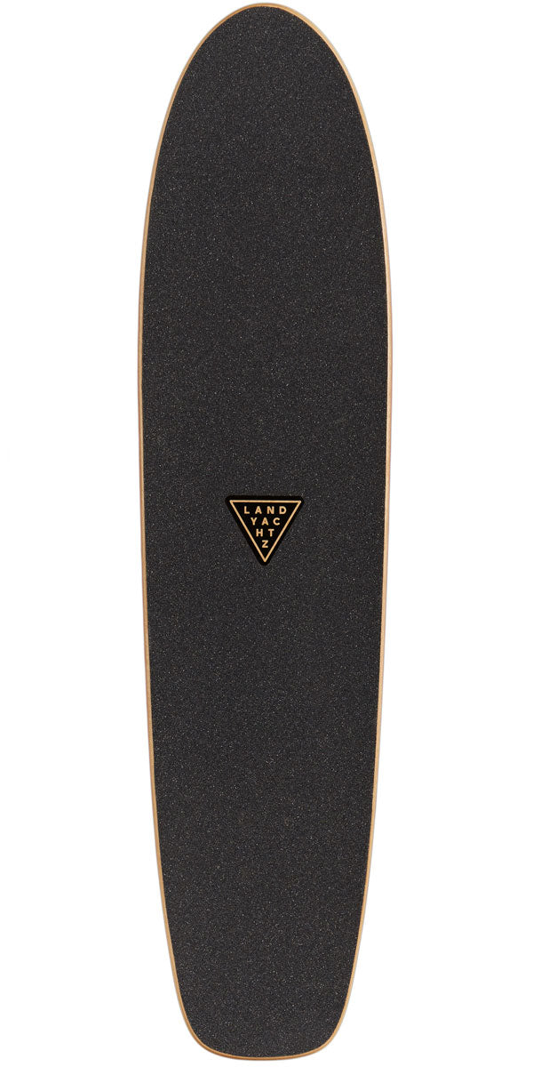 Landyachtz Ripper Moon Longboard Complete image 2