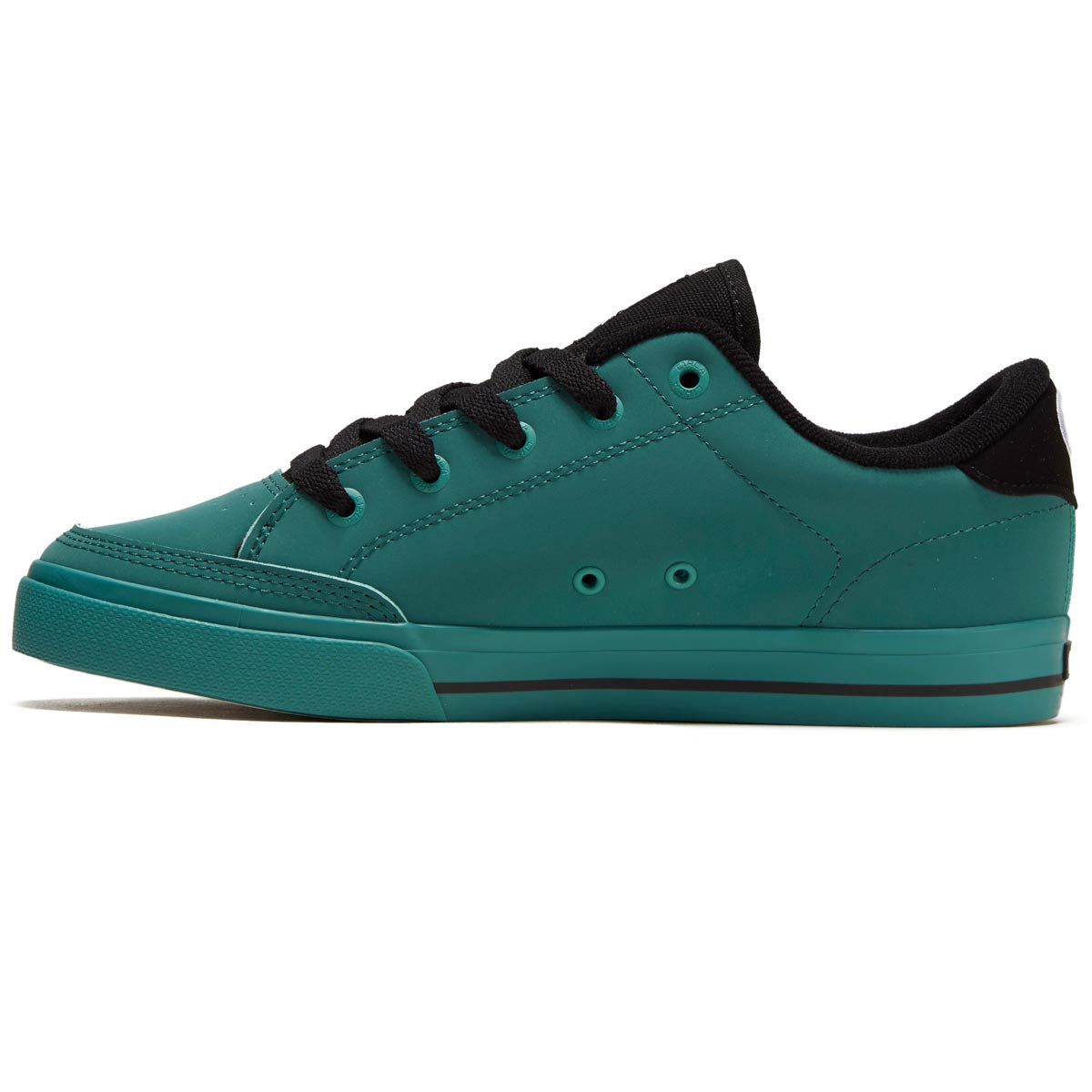 C1rca Buckler Sk Shoes - Deep Jungle/Black image 2