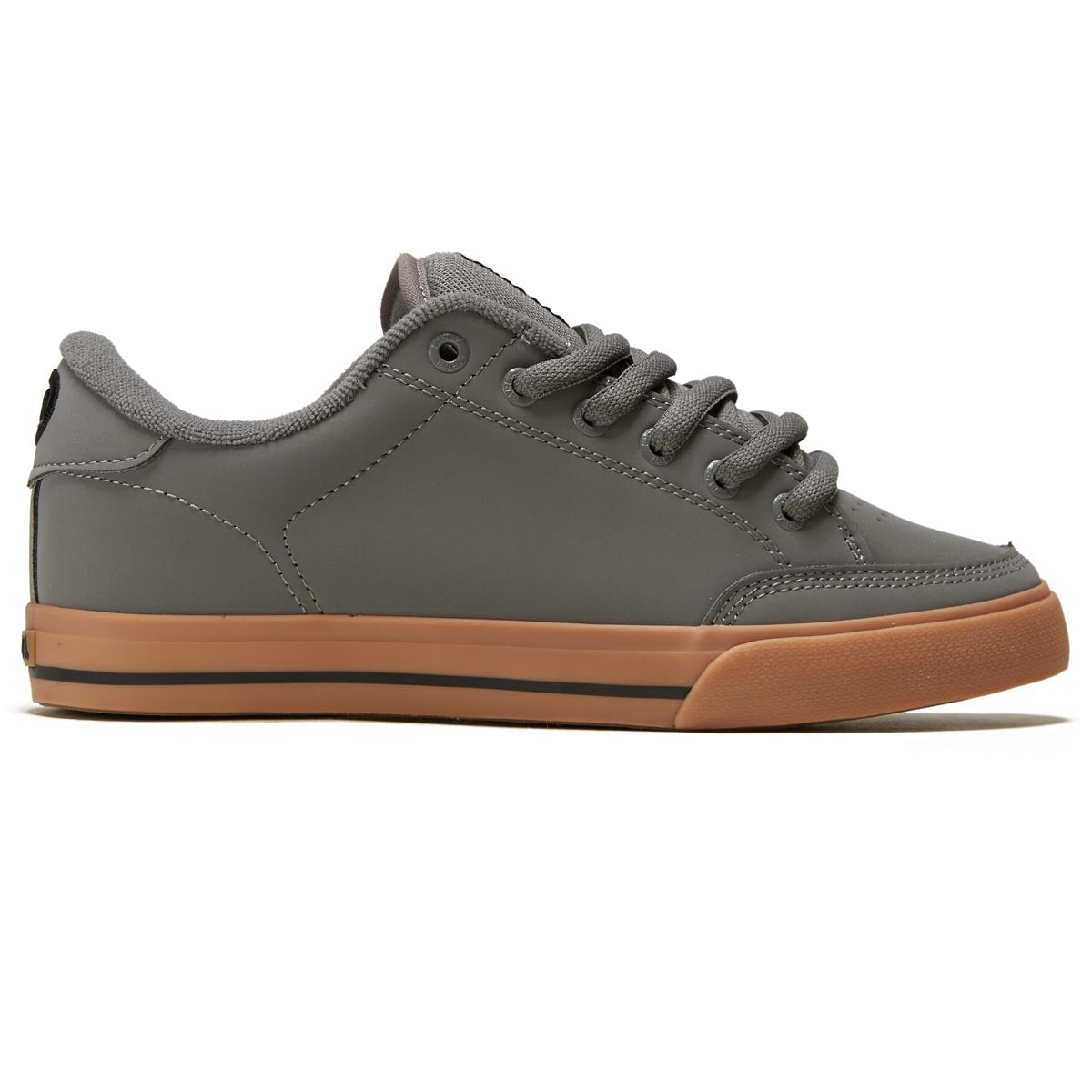C1rca AL 50 Shoes - Grey/Gum 2024 image 1