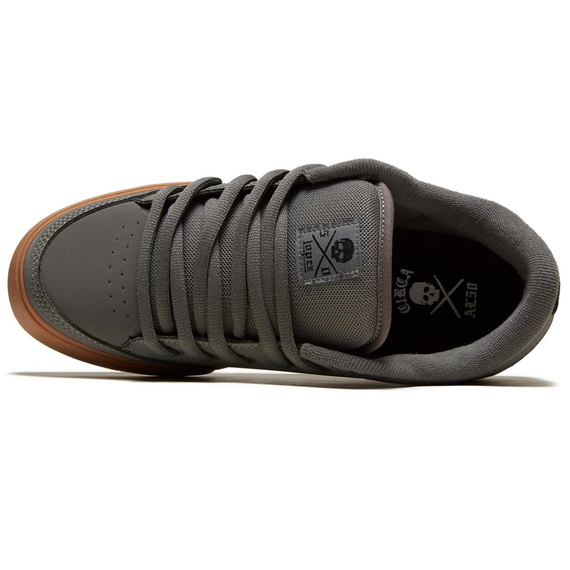 C1rca AL 50 Shoes - Grey/Gum 2024