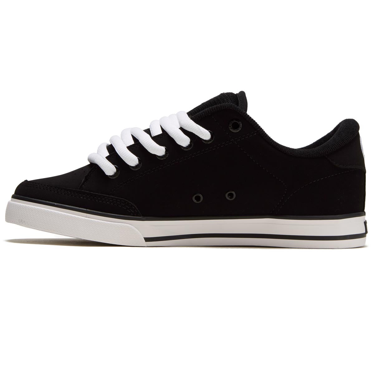 C1rca AL 50 Shoes - Black/White – CCS