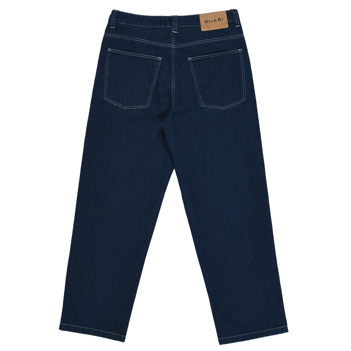 Quasi 102 Jeans - Dark Indigo image 4