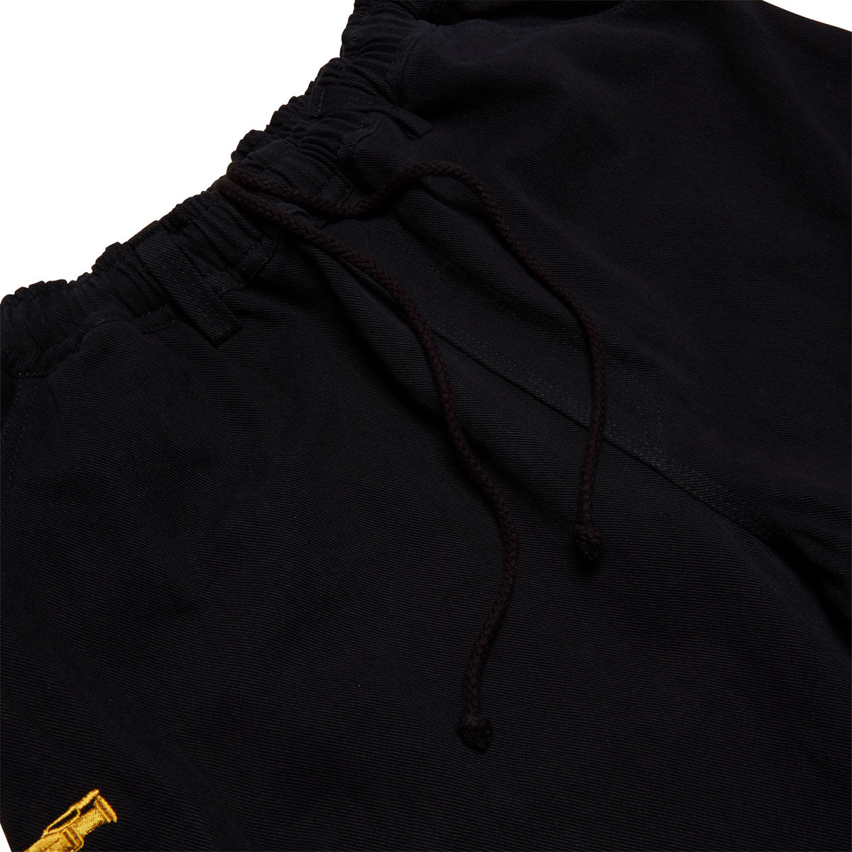 Televisi Star Vx1 Denim Jeans - Jet Black image 3