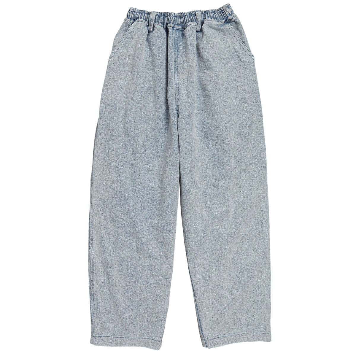 Televisi Star Vx1 Carpenter Pants - Light Blue image 1