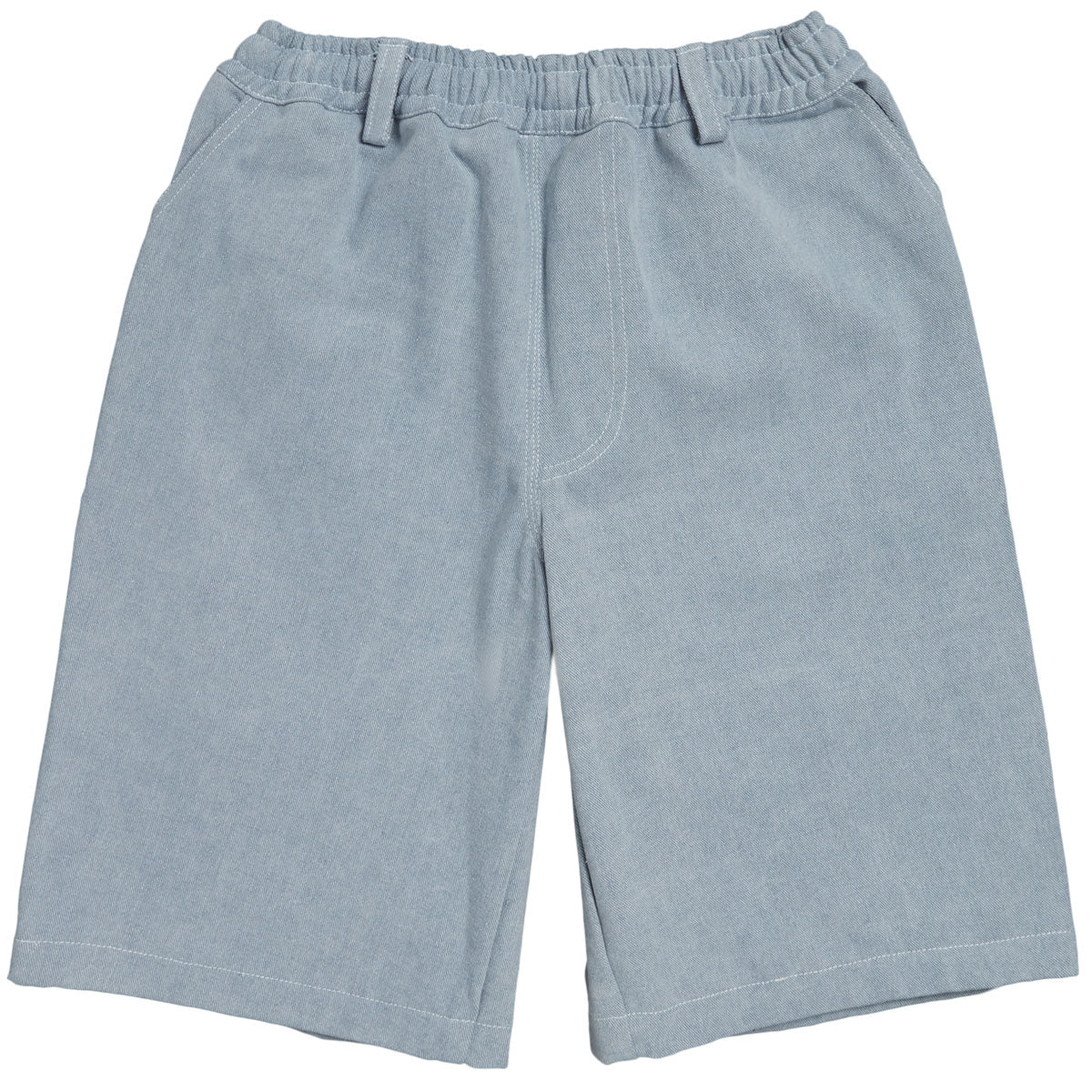 Televisi Star Vx1 Carpenter Shorts - Light Blue image 1