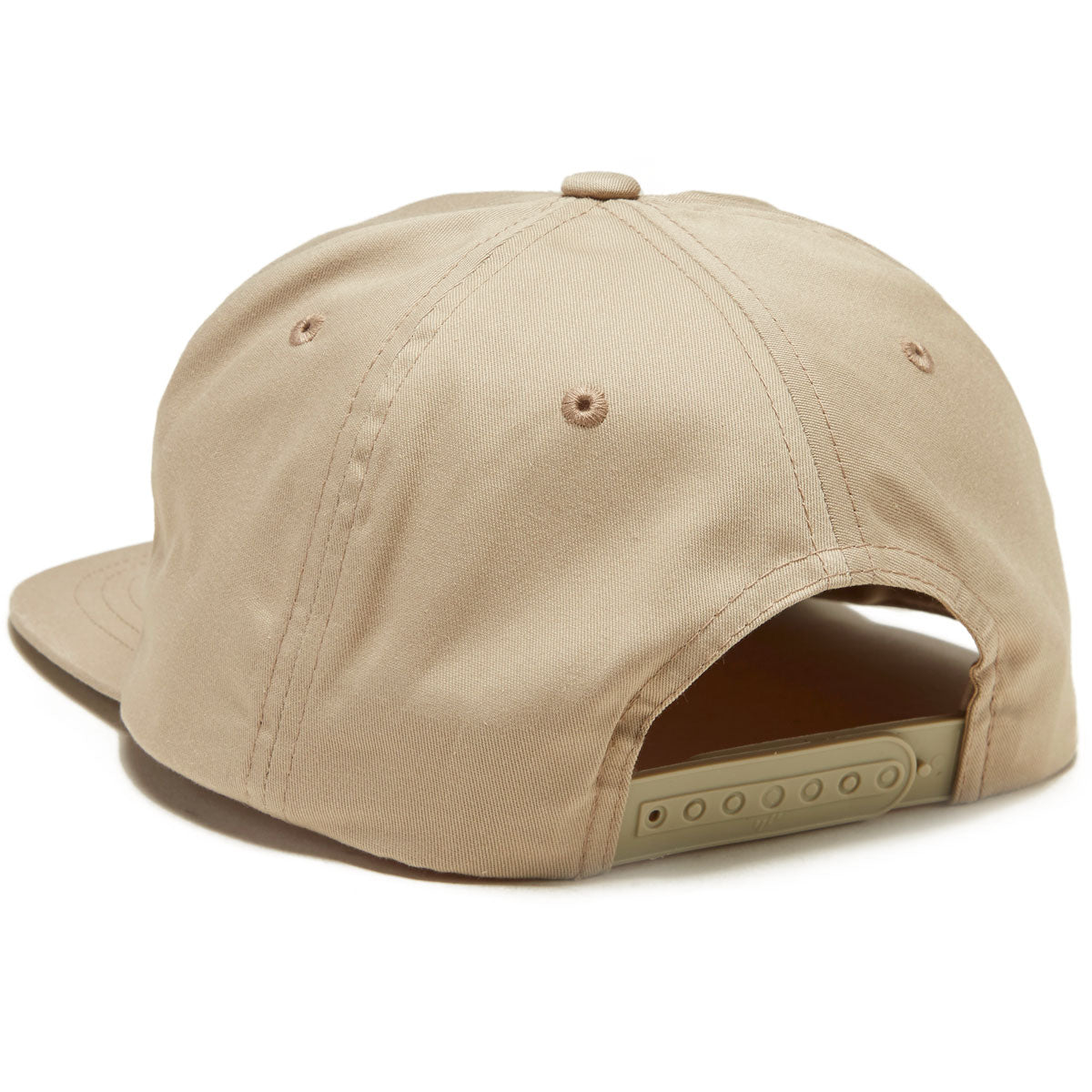 Diamond Supply Co. Brilliant Circle Snapback Hat - Khaki – CCS