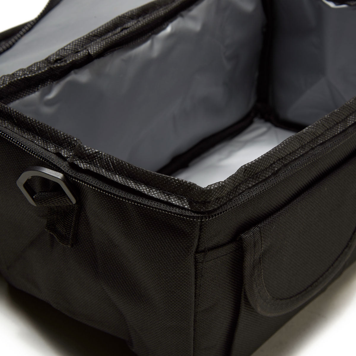 Sour Solution Sour Cooler Bag - Black image 2