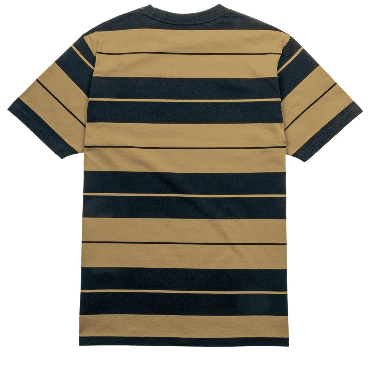 DGK Stay True Knit Shirt - Tan image 3
