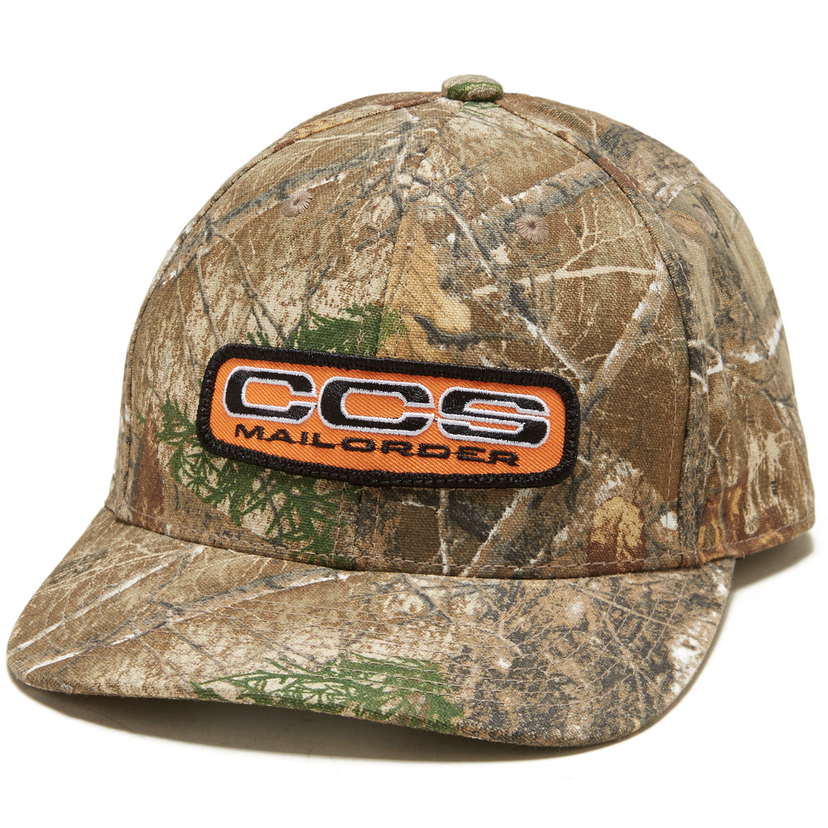 CCS x Realtree Mailorder Patch Hat - Edge image 1