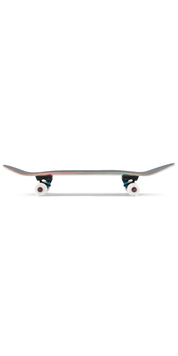 Landyachtz ATV Perfecto Raccoon Pre-Built Longboard Complete image 4