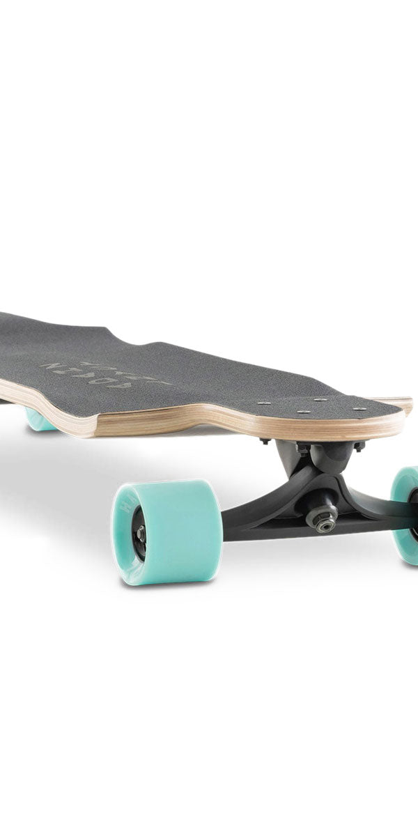 Landyachtz Fixed Blade 38 Gravity Pre-Built Longboard Complete image 2
