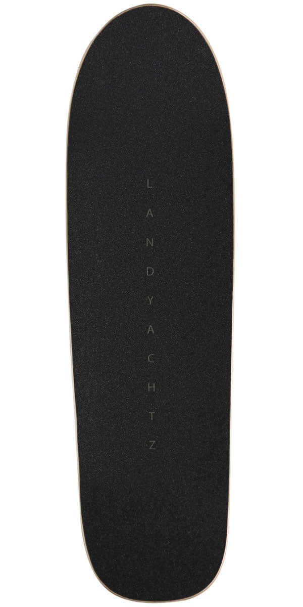 Landyachtz Gordito Lighthouse Longboard Deck – CCS