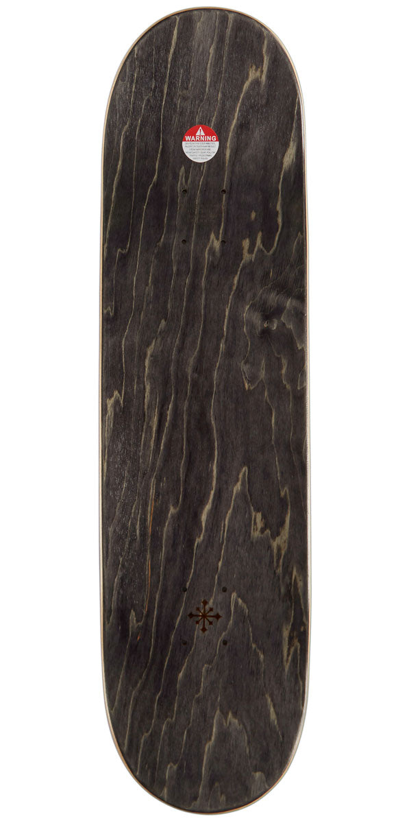 Disorder Dixon Card Skateboard Complete - Olive - 8.50
