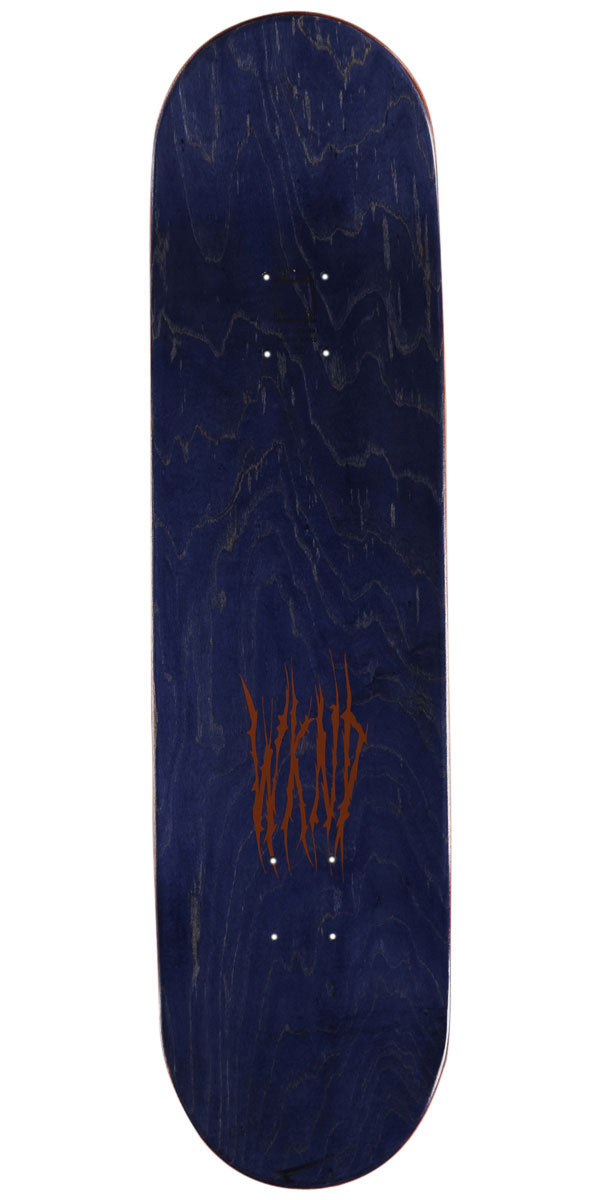 WKND Dizzy Trevor Thompson Skateboard Complete - Glitter - 8.25