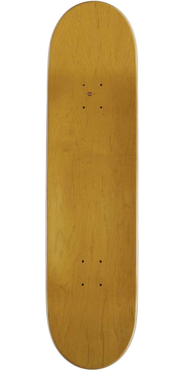 Hopps Boombox Skateboard Deck - 8.25 Hopps Boombox Skateboard Deck - 8.25