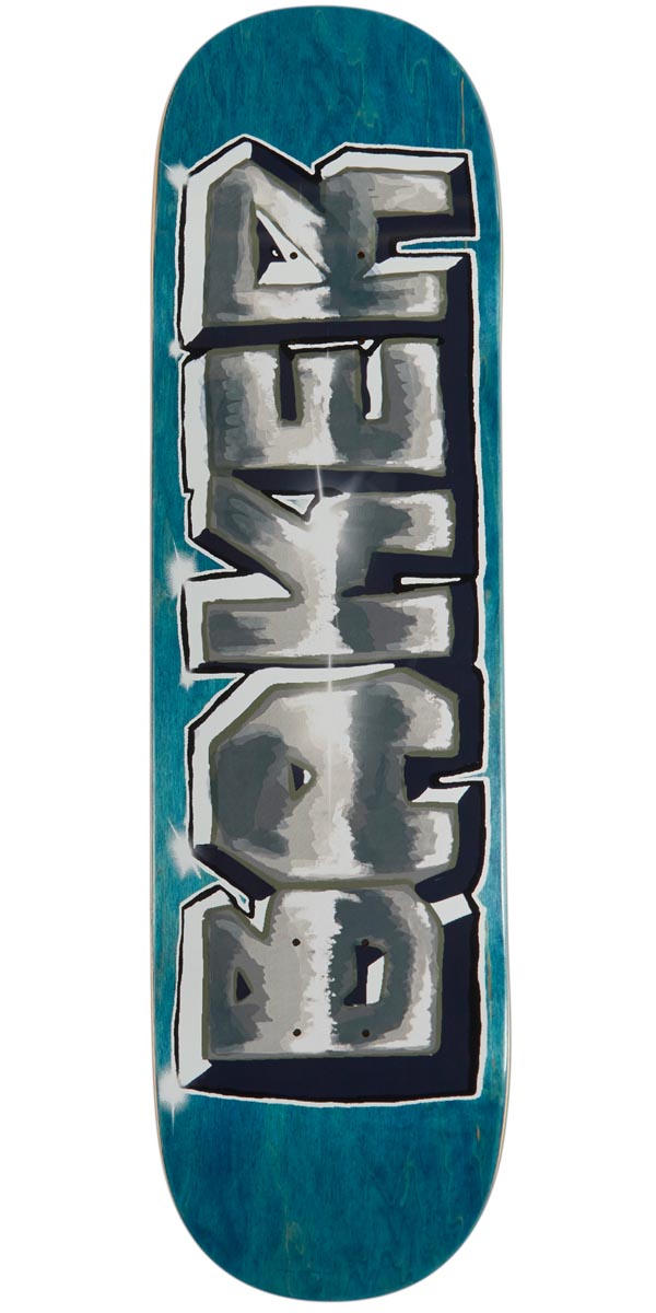 Rowan baker shop skateboards