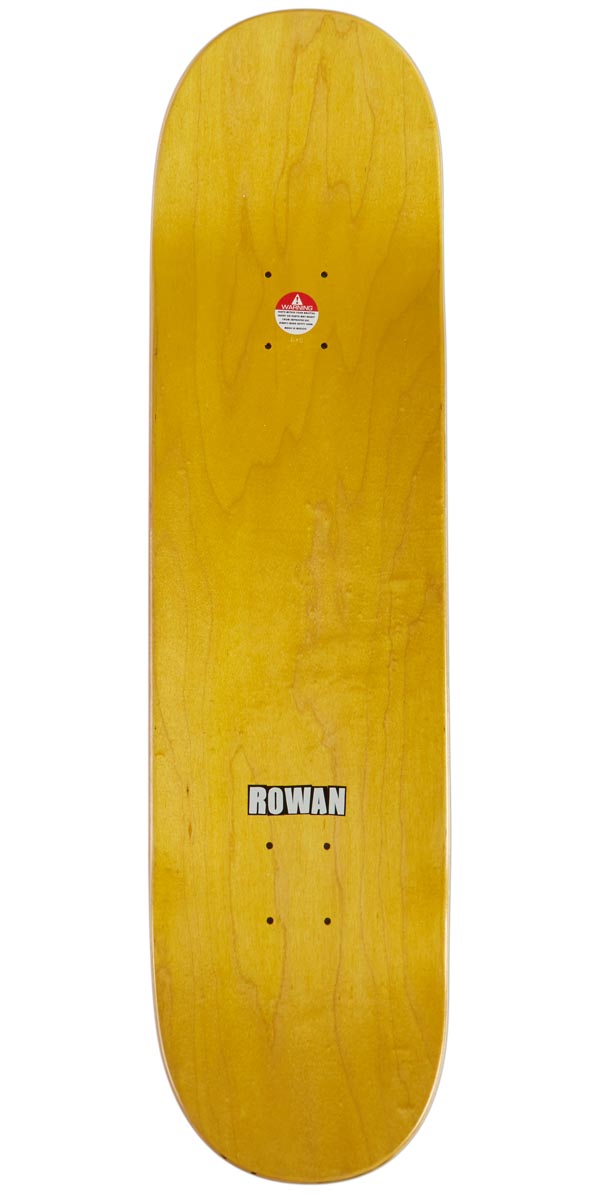 Rowan hot sale baker skateboards