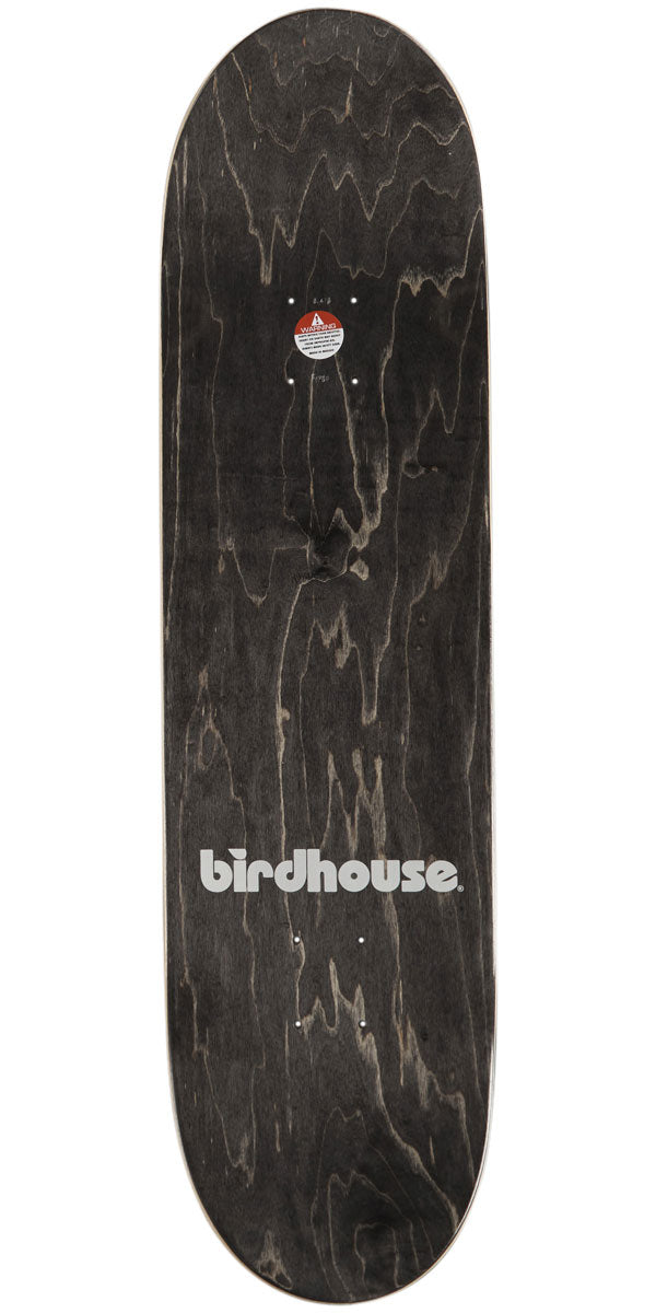 Birdhouse Jaws Graveyard Skateboard Complete - 8.475