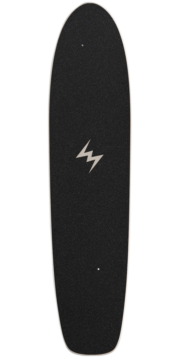 landyachtz logo black