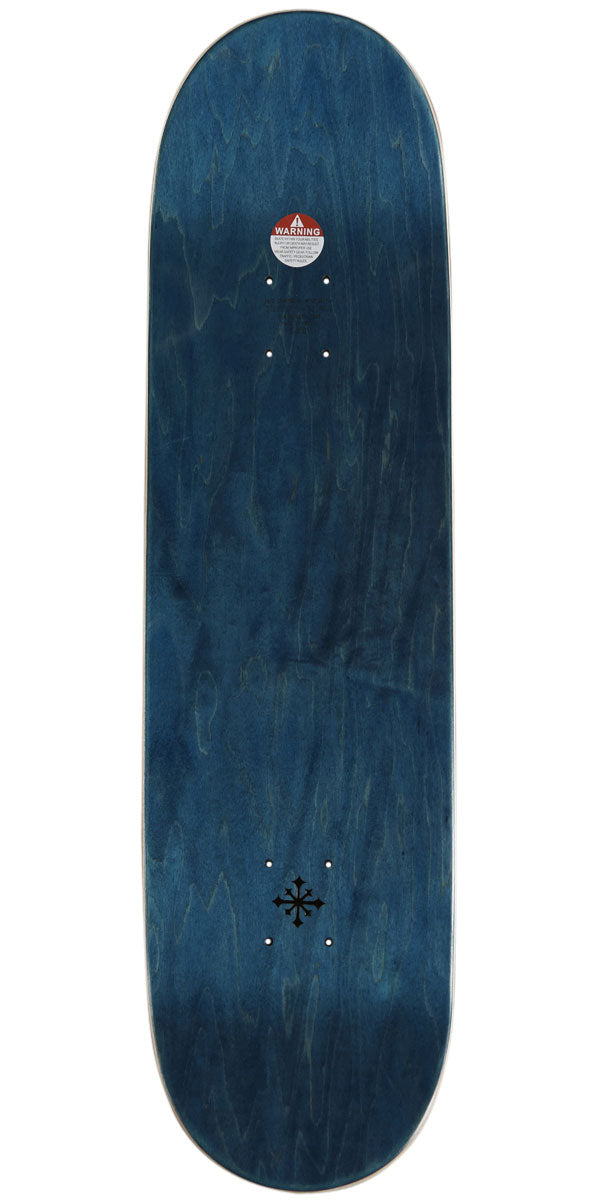 Disorder Hands of Chaos Skateboard Complete - 8.50