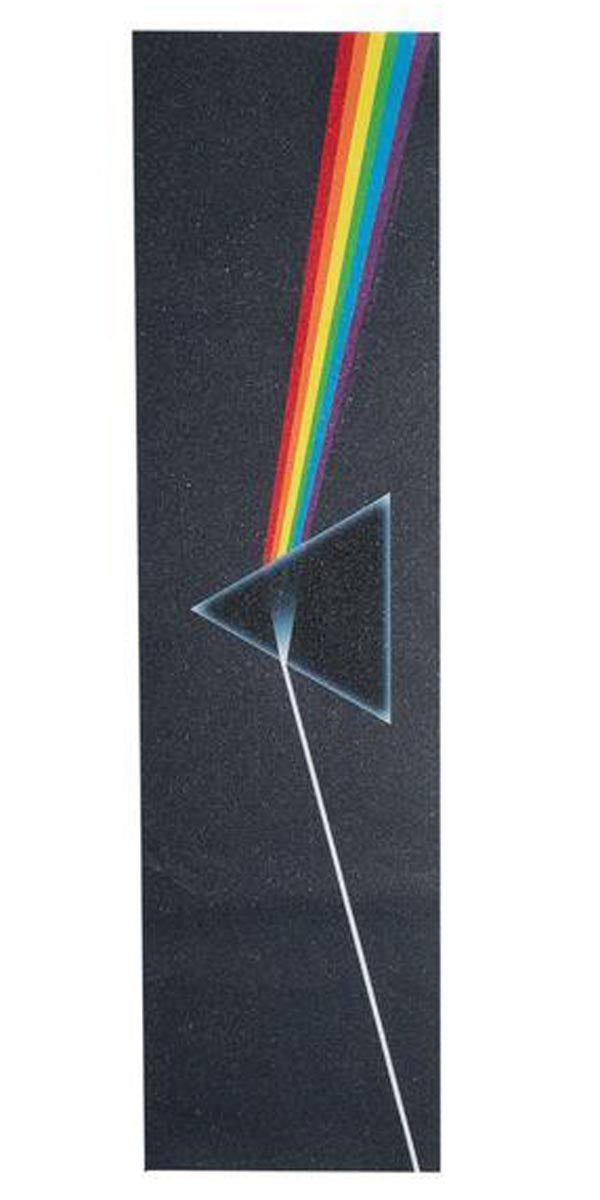 Habitat x Pink Floyd Dark Side of the Moon Grip tape image 1