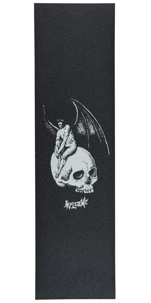 Welcome Nephilim Grip tape - Black image 1