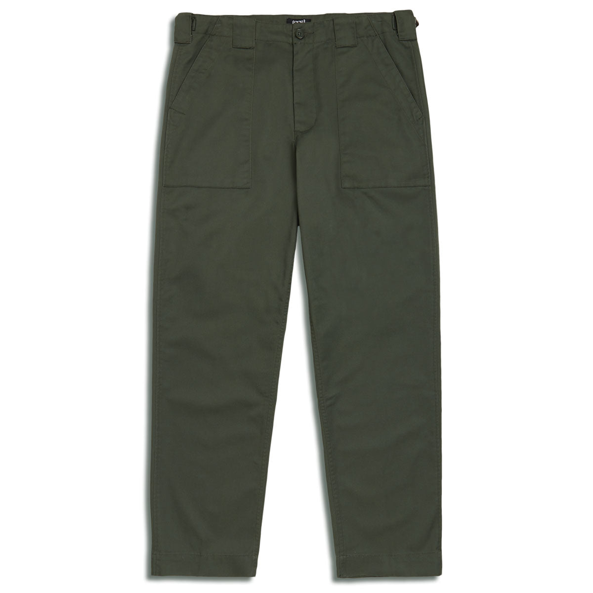 CCS Surplus Field Pants - Drab Green image 2