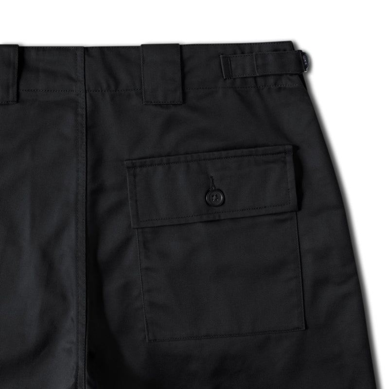 CCS Surplus Field Pants - Black