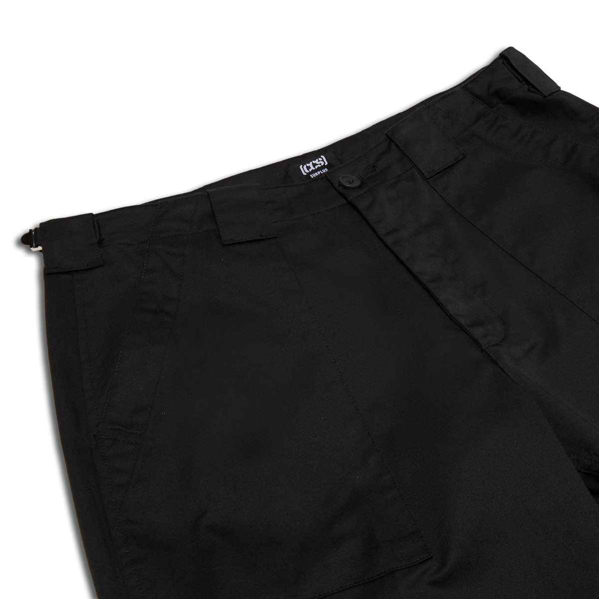 CCS Surplus Field Pants - Black image 7