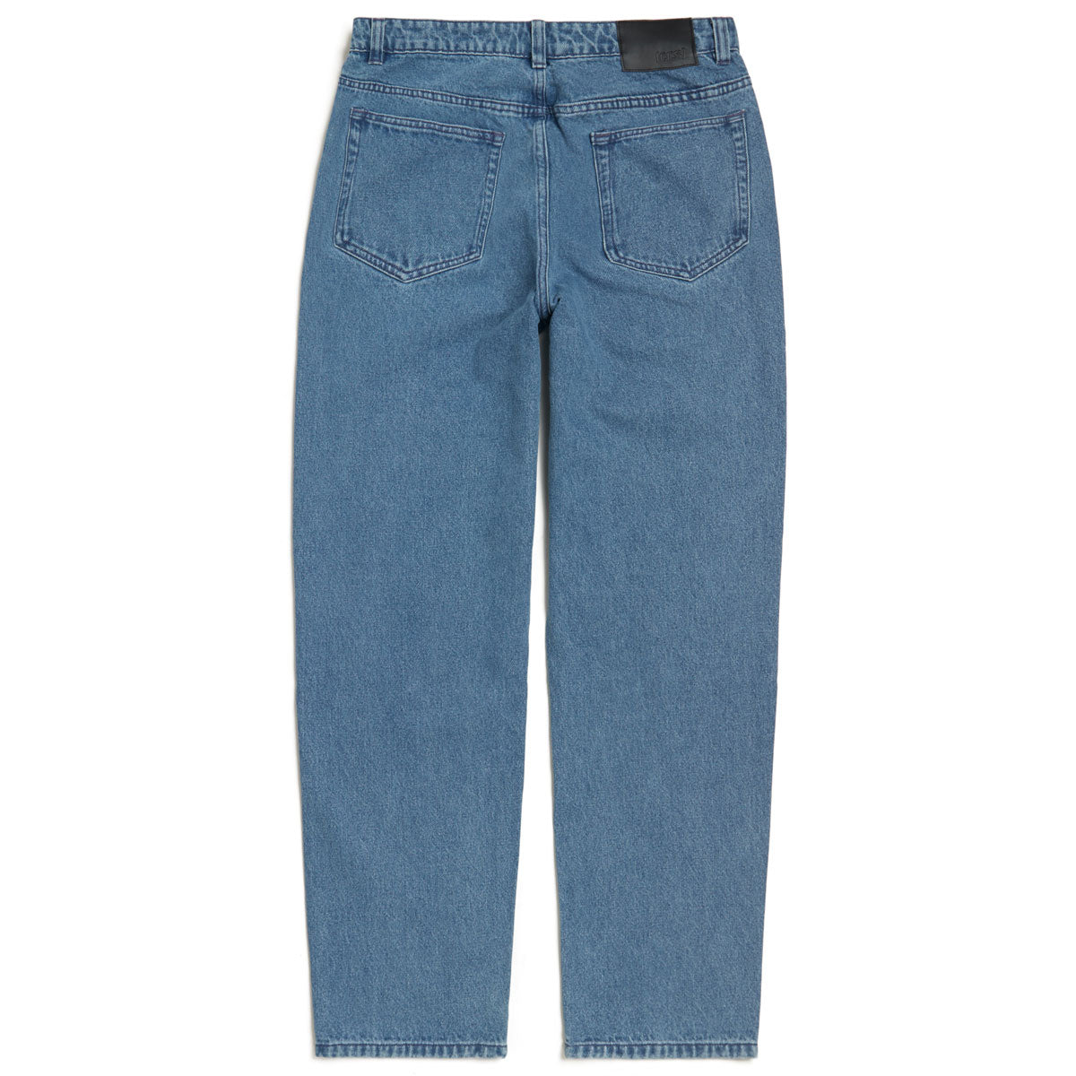 CCS Original Relaxed Taper Jeans - Medium Wash image 5
