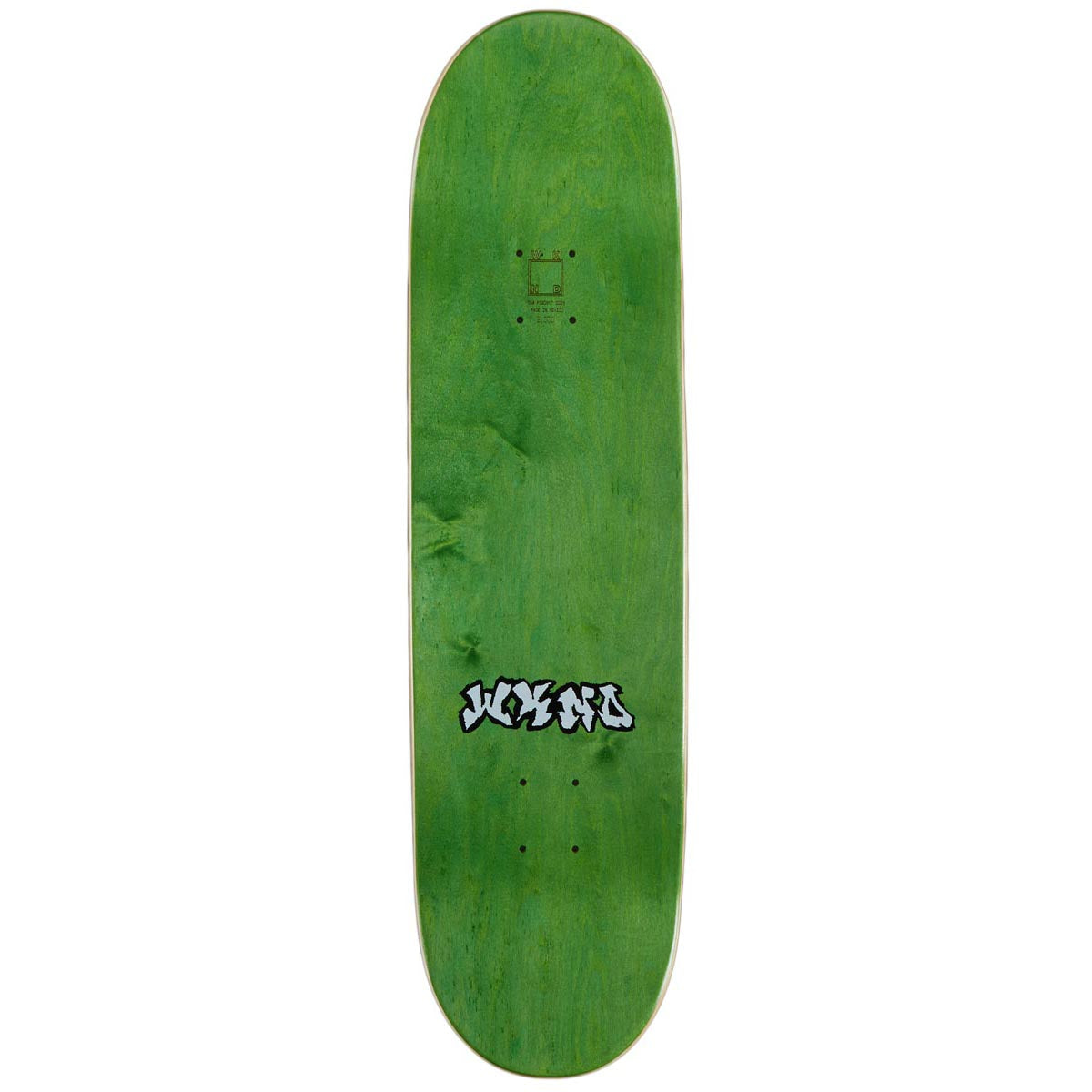 WKND Sitter Christian Maalouf Skateboard Complete - 8.50