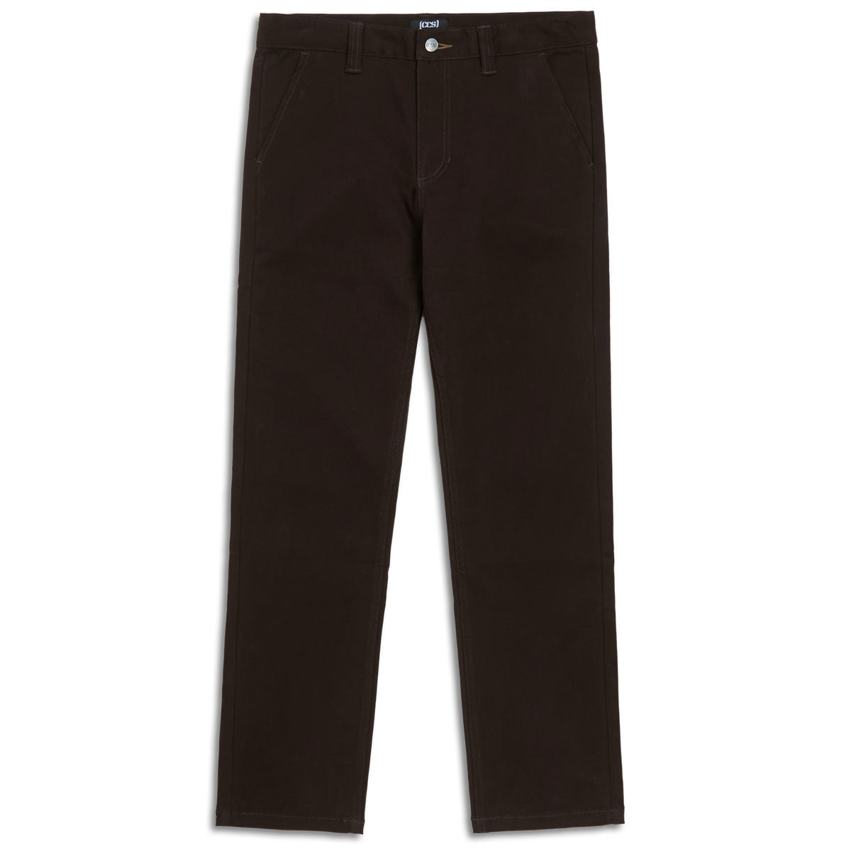 【NONCODE】Benny Ribbon Pocket Straight Pants BENNY PANTS – Thread & Supply