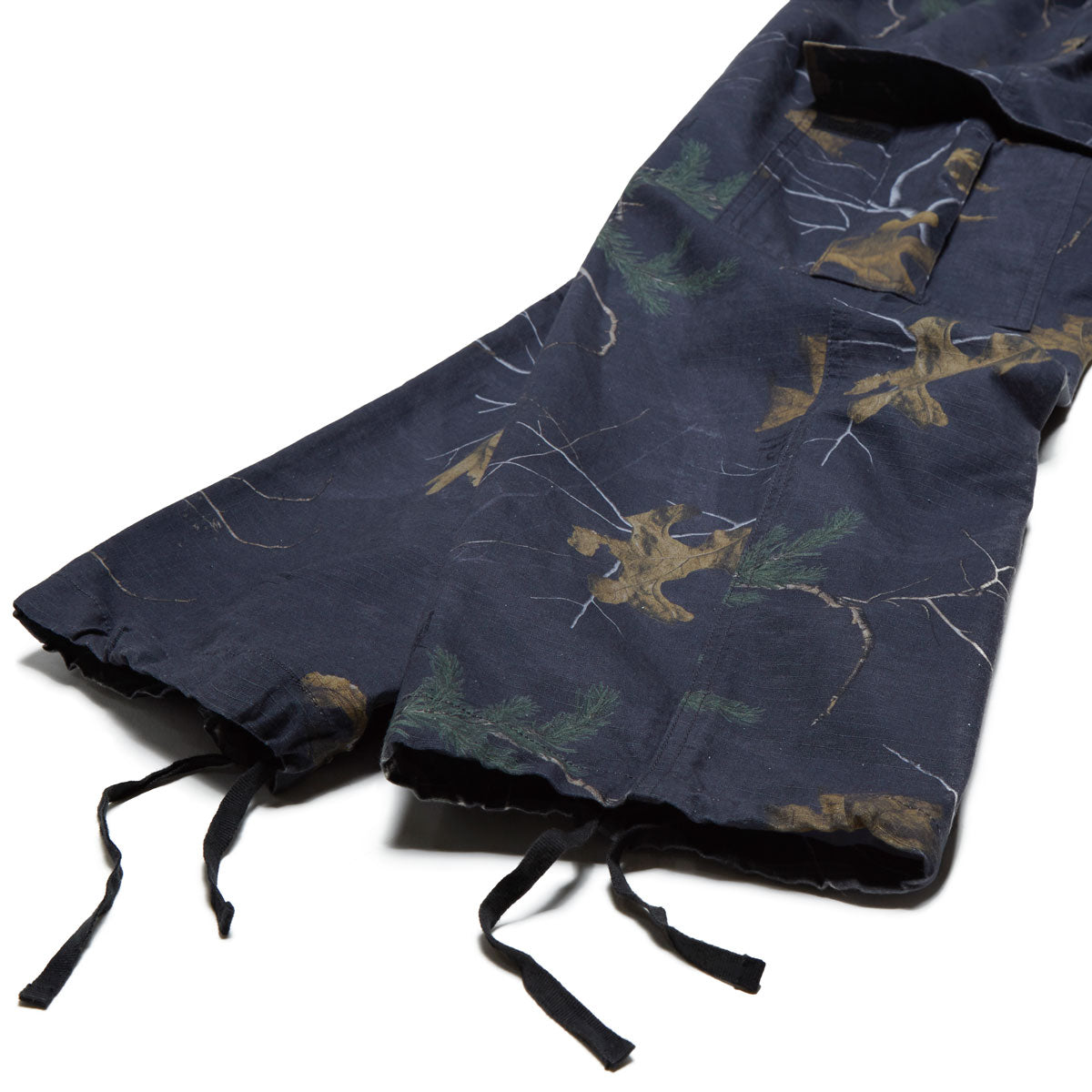 CCS Easy Ripstop Cargo Pants - Realtree Faded Meteorite image 7
