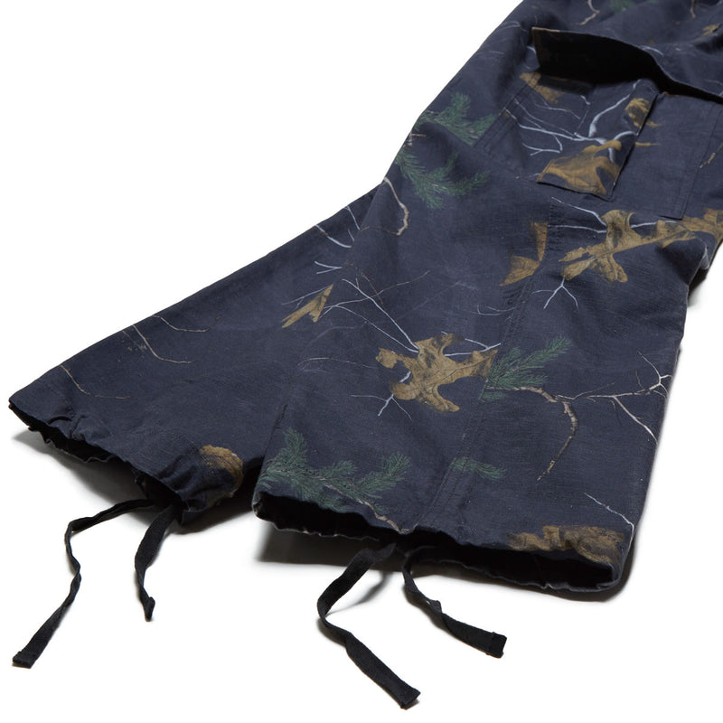 CCS Easy Ripstop Cargo Pants - Realtree Faded Meteorite