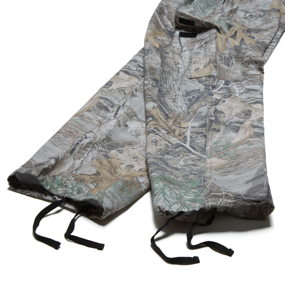 CCS Easy Ripstop Cargo Pants - Realtree Faded Edge image 7