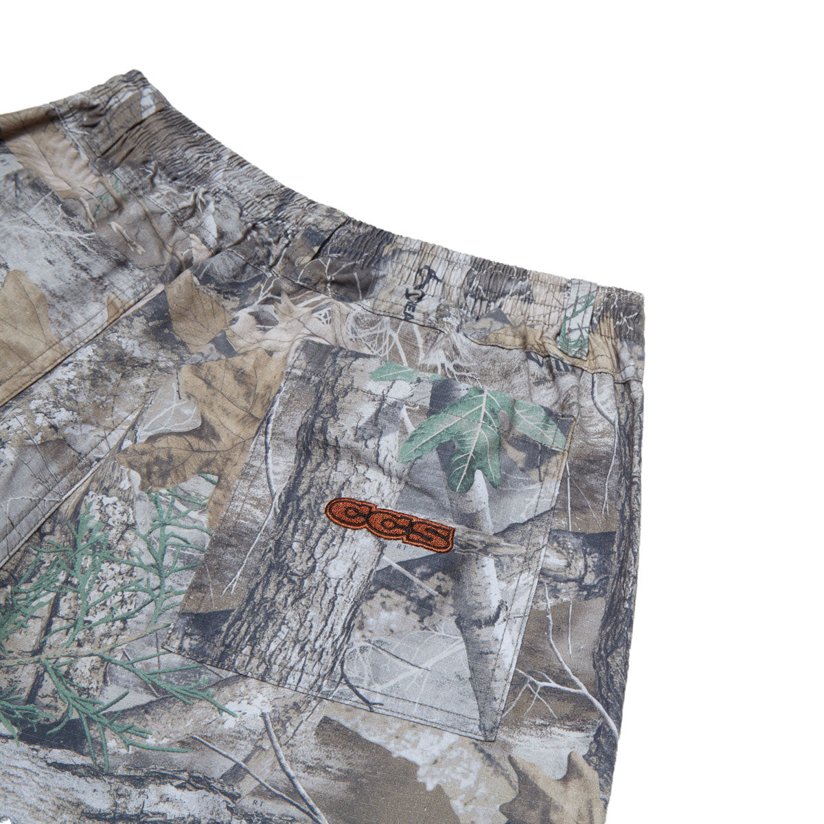 CCS Easy Ripstop Cargo Pants - Realtree Faded Edge image 9