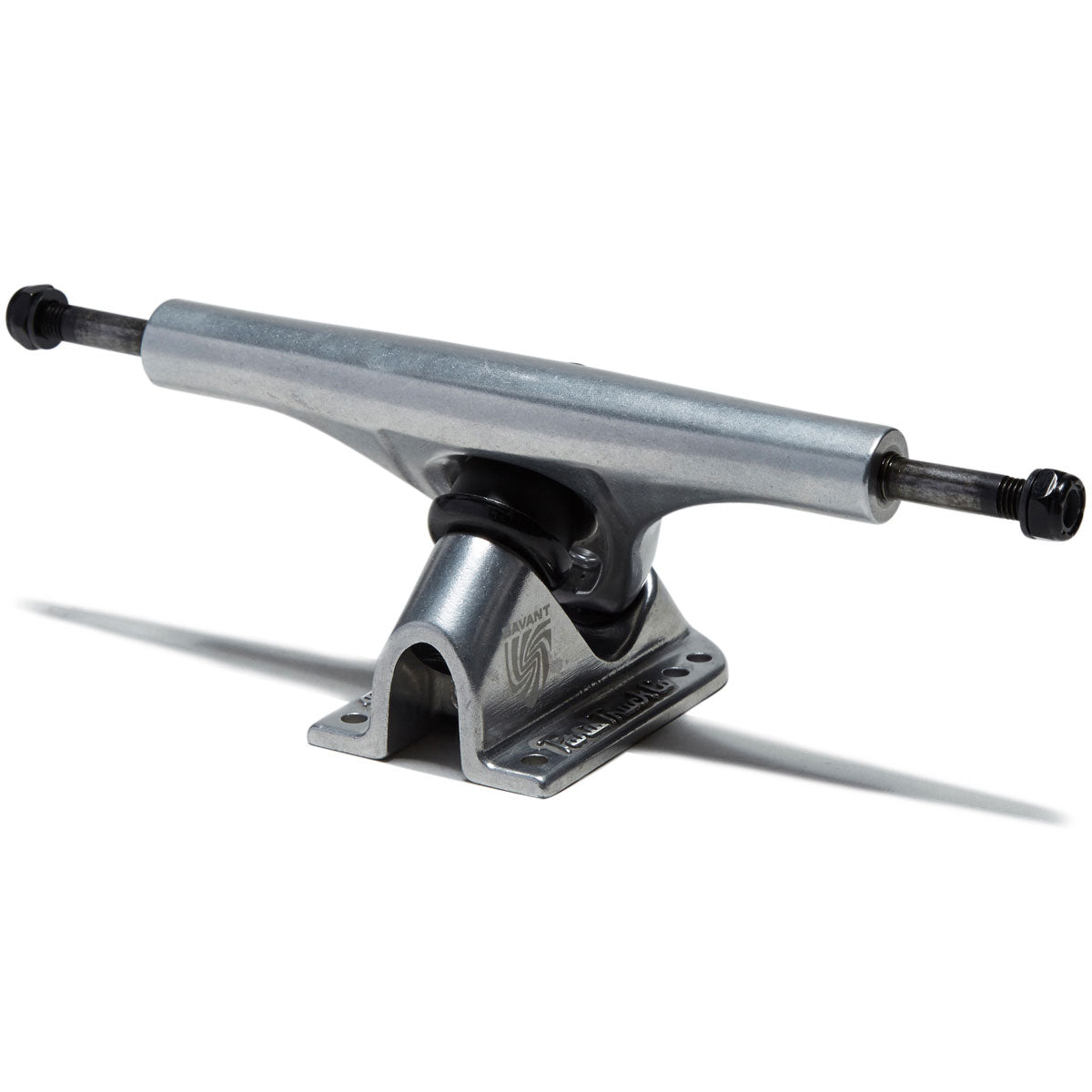 Paris trucks savant パリストラック　サヴァント165 50° Paris trucks savant パリストラックサヴァント165 50°