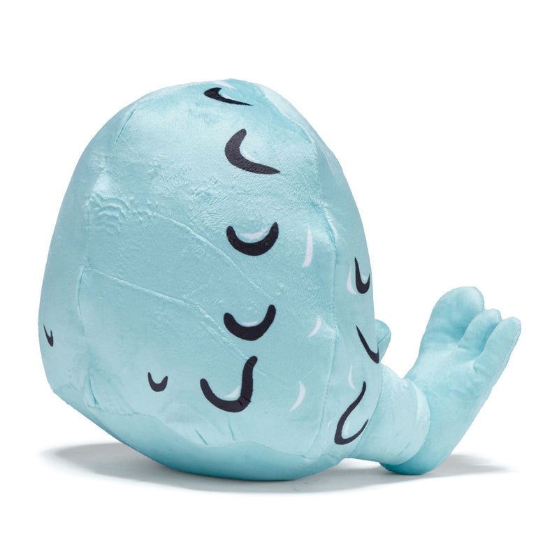 Snot Booger Plush Toy