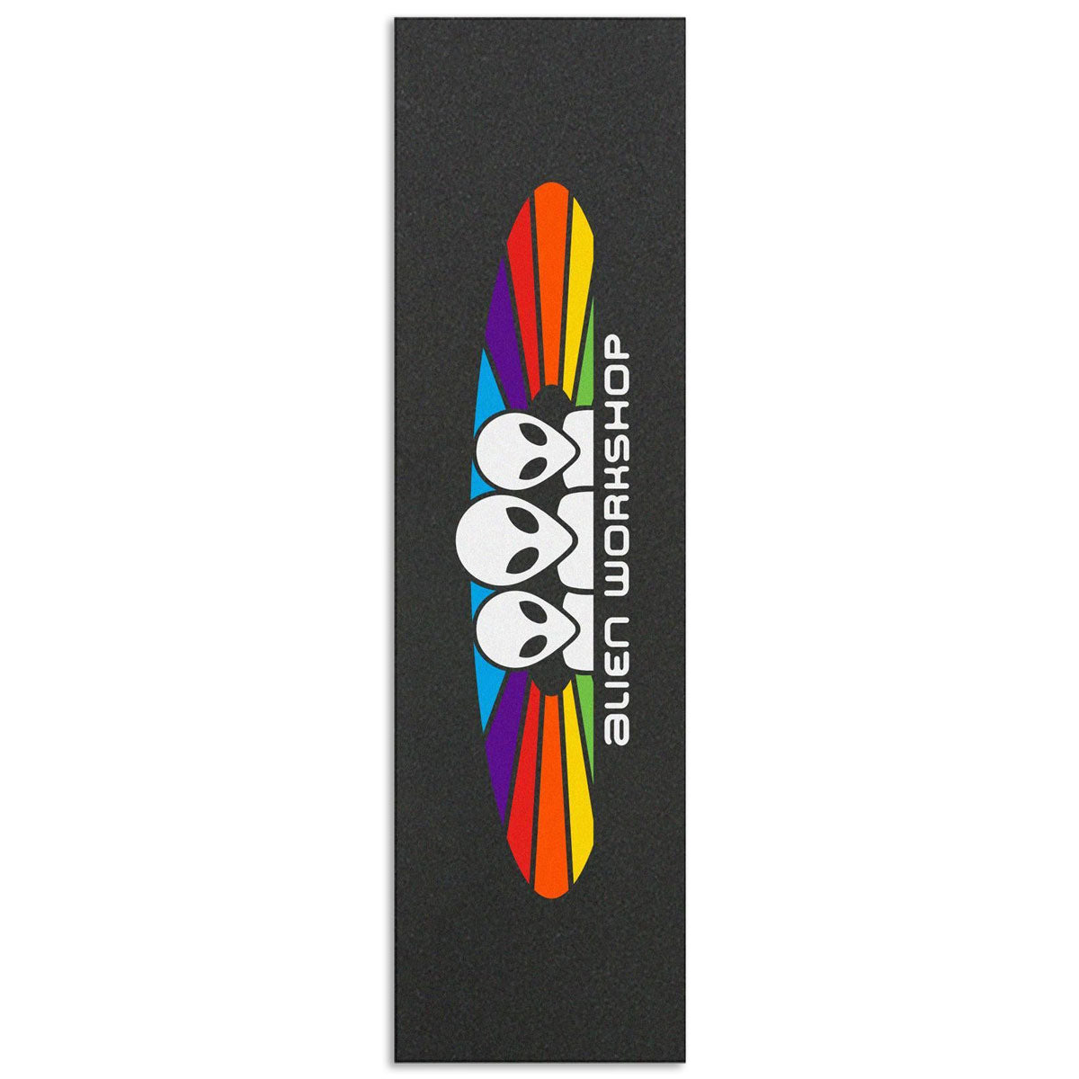 Alien Workshop Spectrum Grip tape image 1
