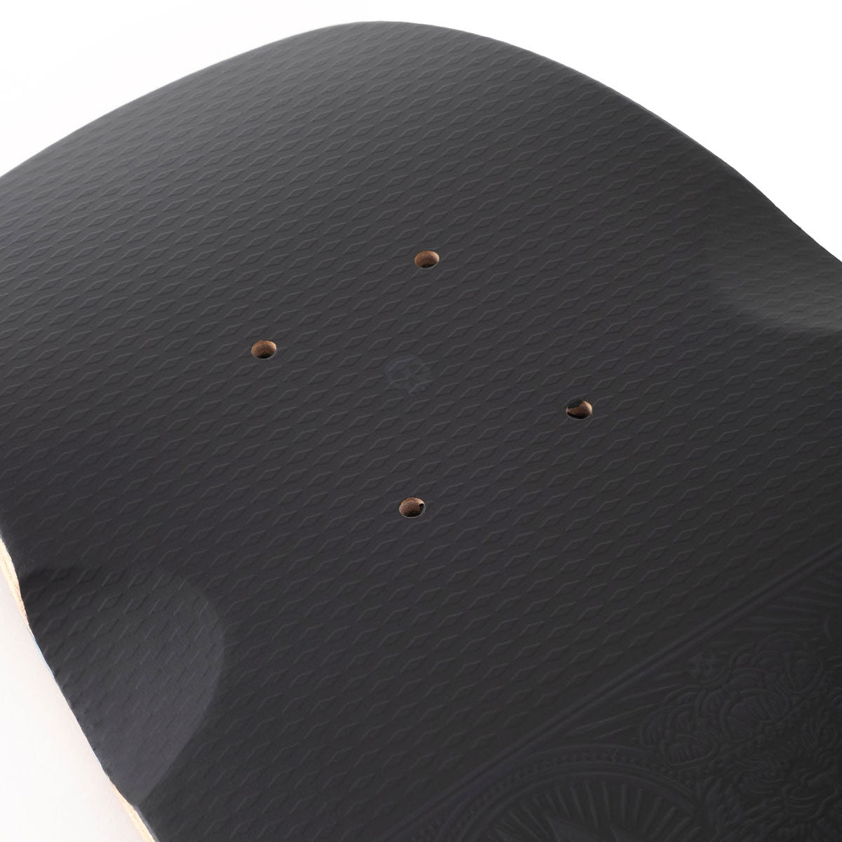 Landyachtz Dinghy Coffin Stealth Card Longboard Cruiser Complete image 3