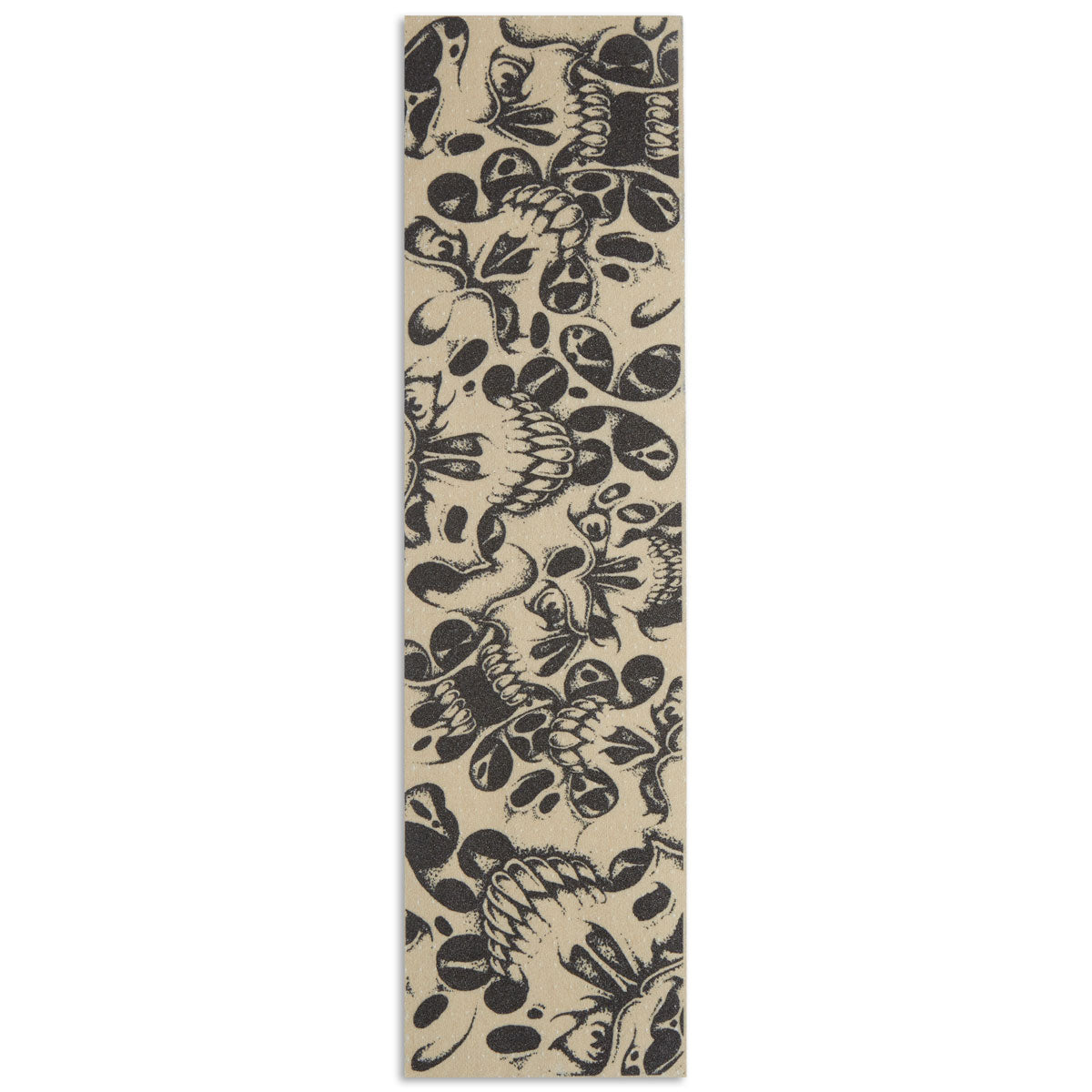 Pepper All Over Breana Geering Salt Grip tape - Clear image 1