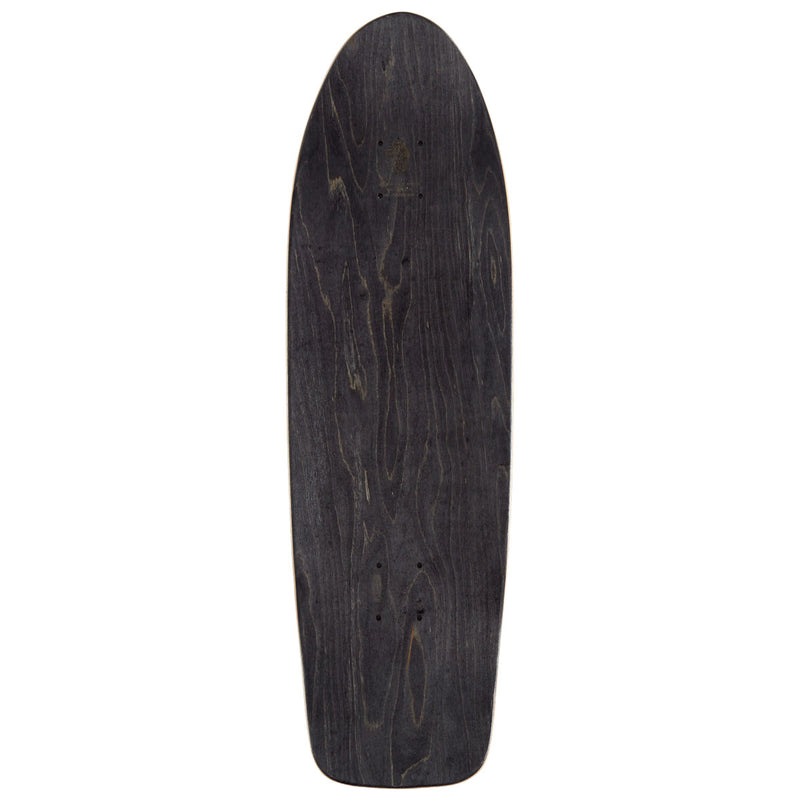 Dogtown x Suicidal Tendencies Possessed to Skate 70s Rider Skateboard Complete - Assorted Stain/Black Fade  - 9.00