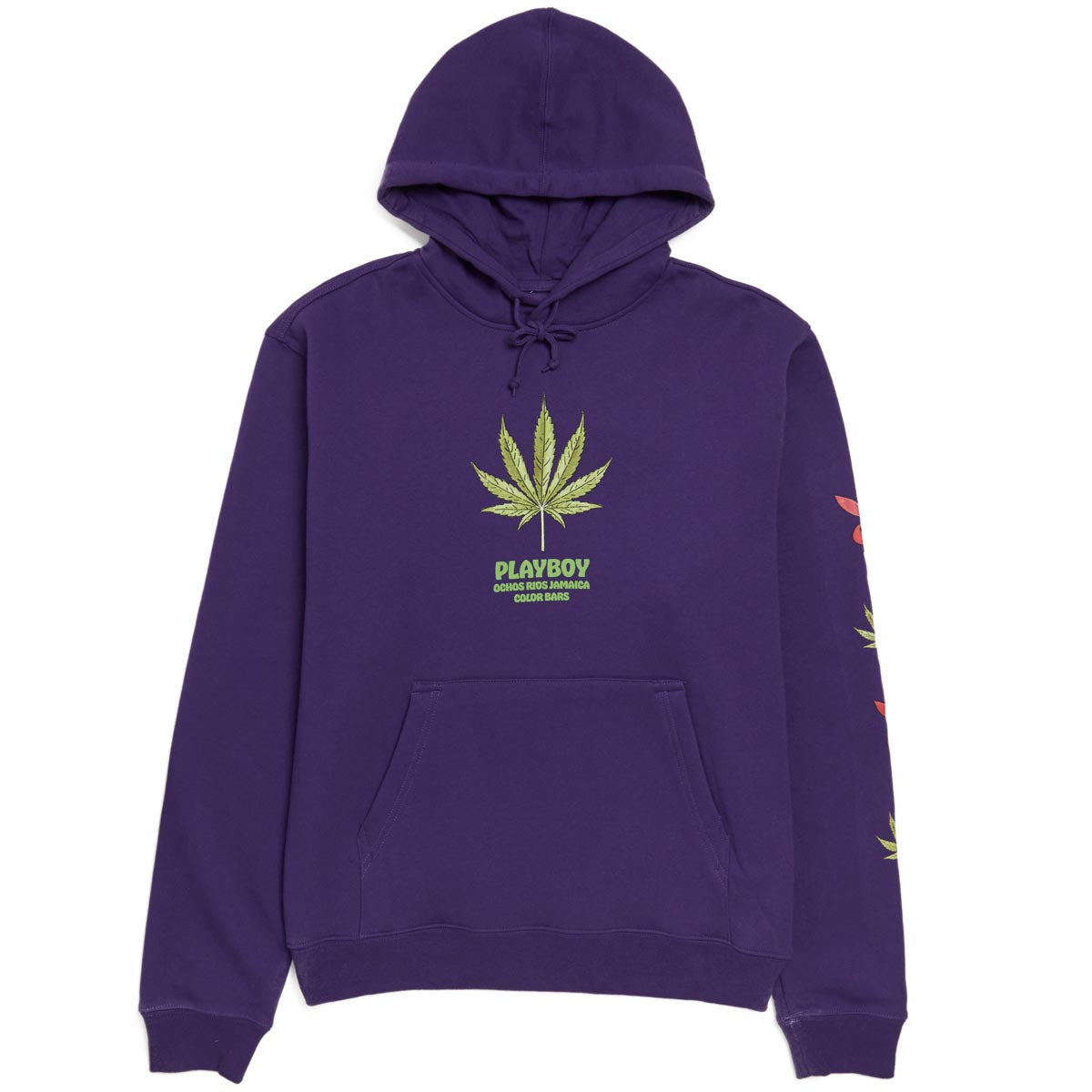 Playboy purple hoodie sales