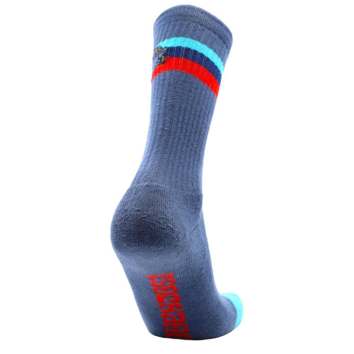 Psockadelic Jake M3 Socks - Multi image 3